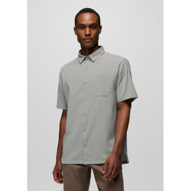Men's Hybridizer SS Shirt