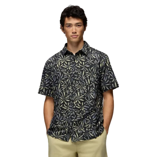 Men's Hybridizer SS Shirt