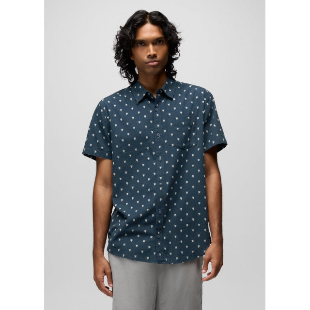 Men's Metador SS Shirt
