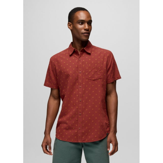 Men's Metador SS Shirt