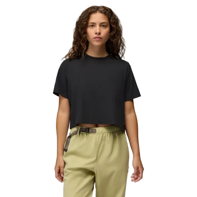 Women's Pure Ascent Short Sleeve