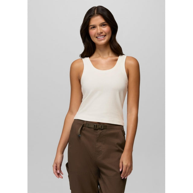 Lotus Tank Top