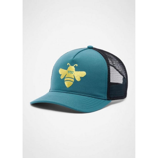 Desert Road Journeyman Trucker