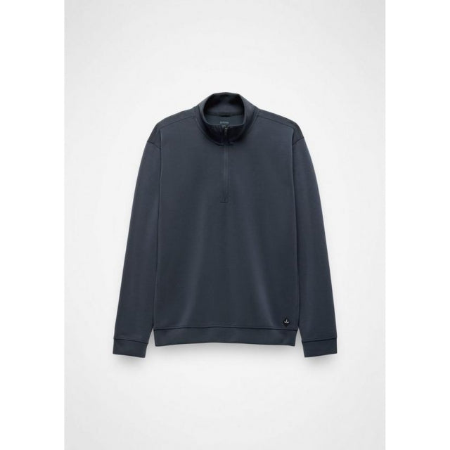 Shea Soft 1/4 Zip