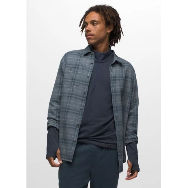 Dolberg Flannel Shirt