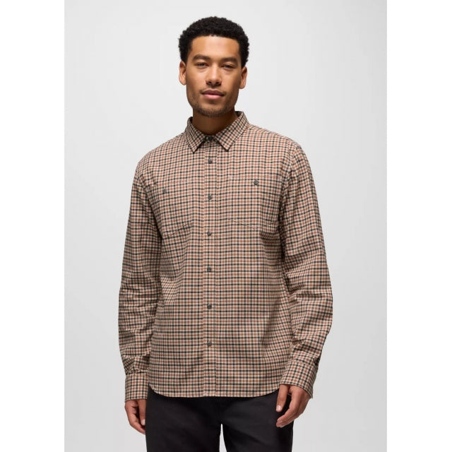 Men's Dolberg Flannel Shirt