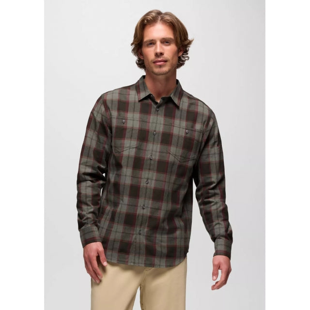 Men's Dolberg Flannel Shirt