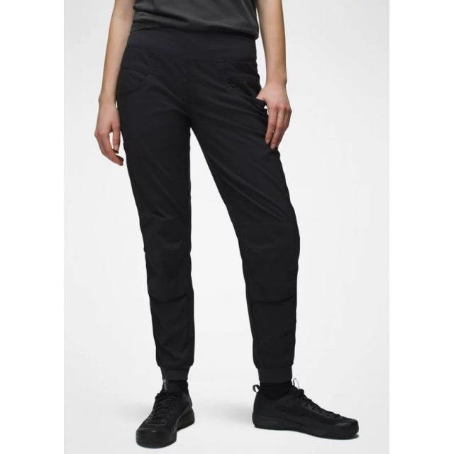 Kanab Mid Rise Jogger