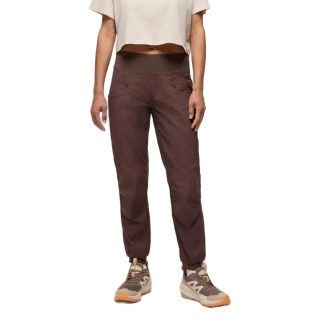 Kanab Mid Rise Jogger