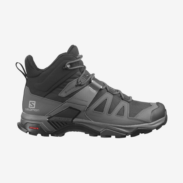 Men's X Ultra 4 Mid Wide GTX