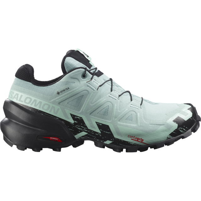 Women's Speedcross 6 GTX