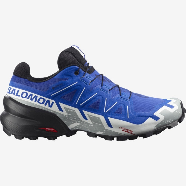 Men's Speedcross 6 GTX