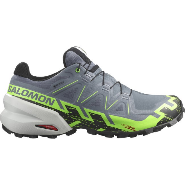 Speedcross 6 Gore-Tex