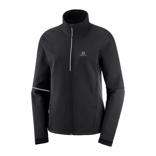 Women's Agile Softshell