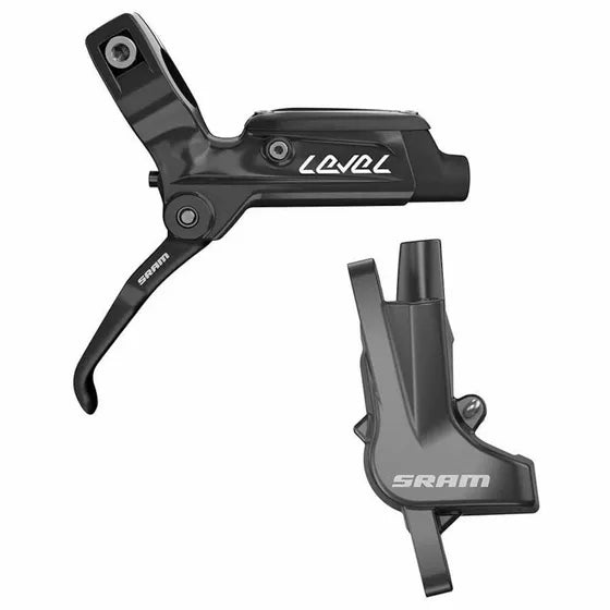 Level A1 Brakeset