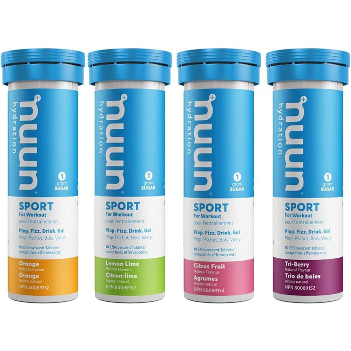 NUUN SPORT