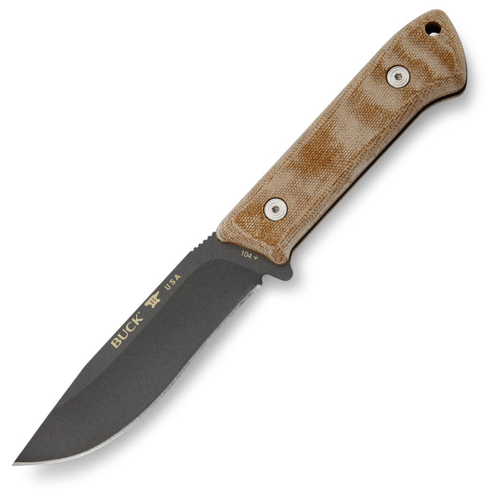 Compadre Camp Knife