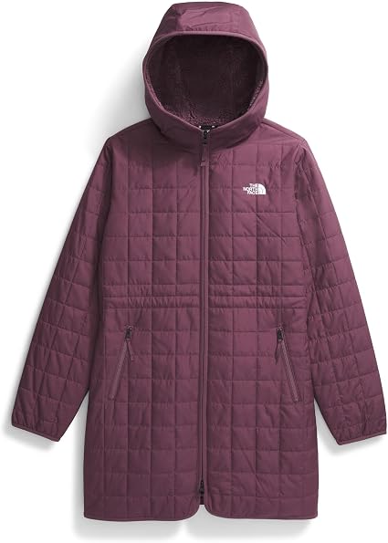 Women's Junction Insulated Parka