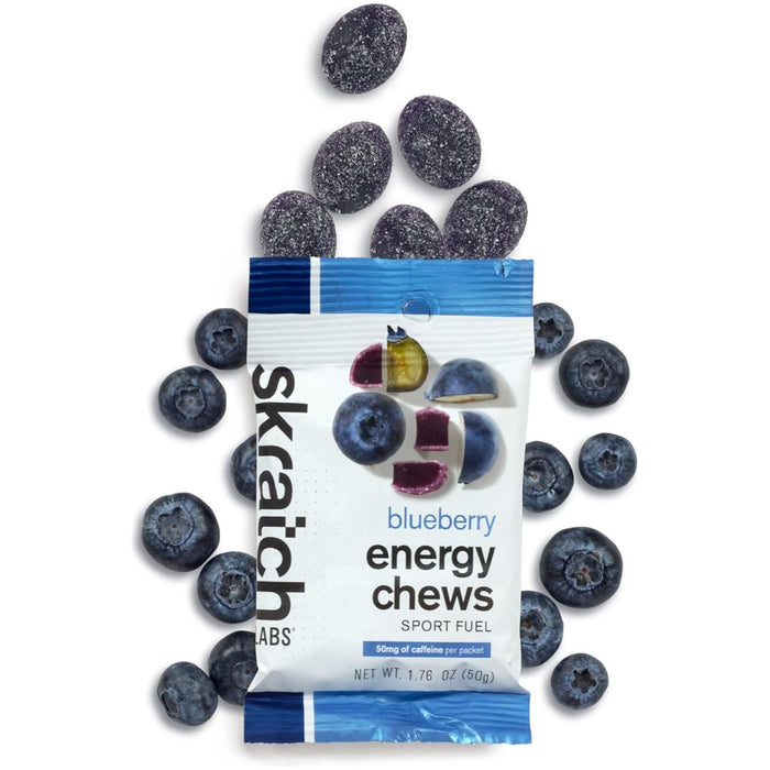 Sport Energy Chews