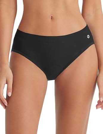 Women's Transfer Minimal Liner Brief