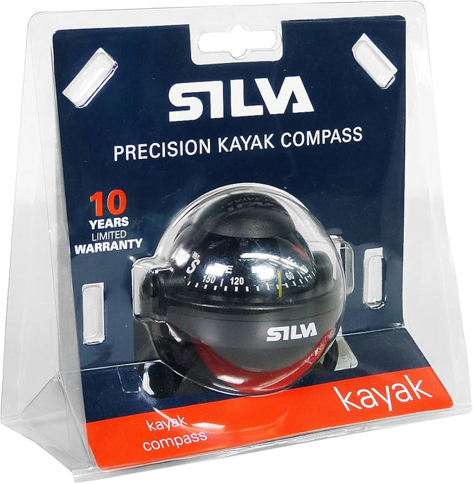 58 Kayak Compass