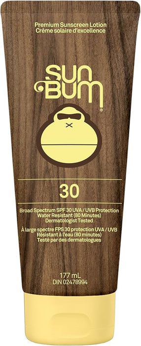 Original SPF 30 Sunscreen Lotion