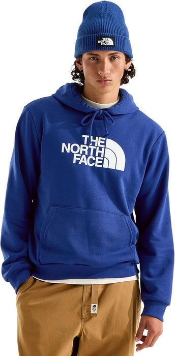 Men's Evolution Half Dome Regular Hoodie