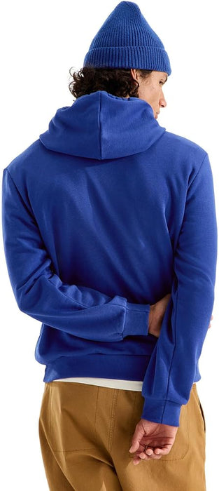 Men's Evolution Half Dome Regular Hoodie