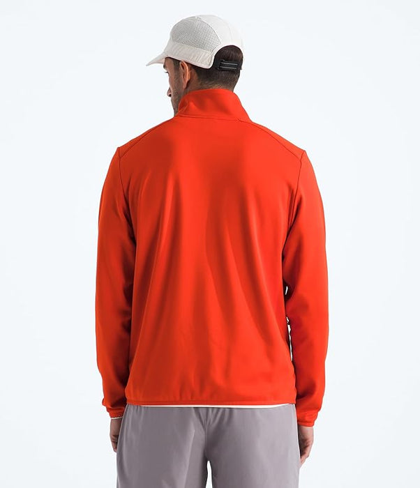 Men's TNF Performance Fleece Full Zip Jacket