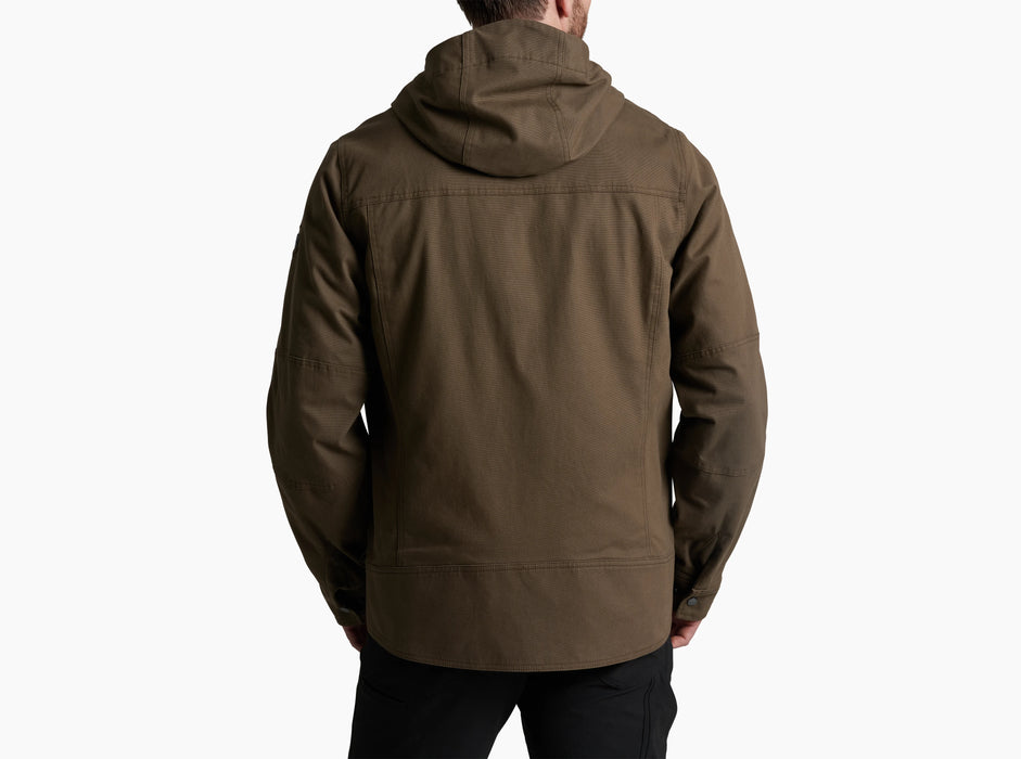 Law Hoody