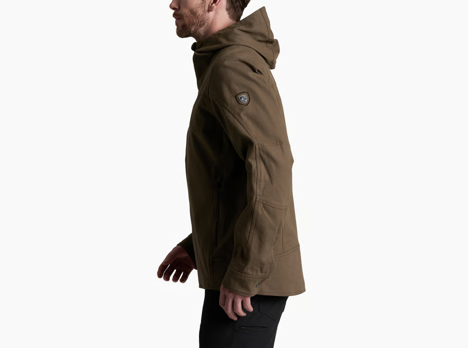 Law Hoody