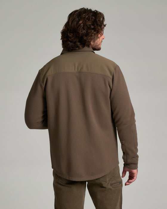 Relentr Shirt-Jac