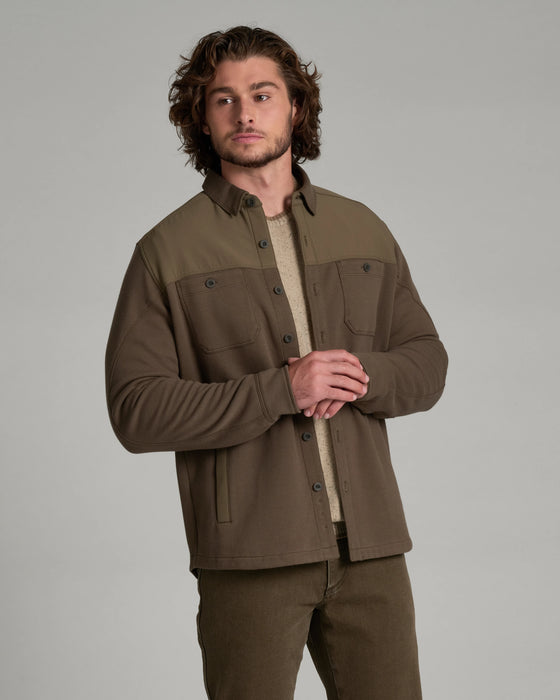 Relentr Shirt-Jac