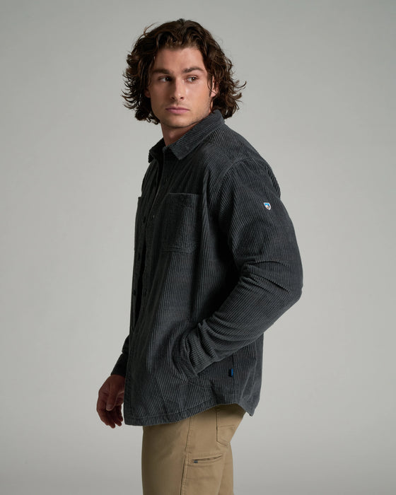 Ridge Shirt-Jac