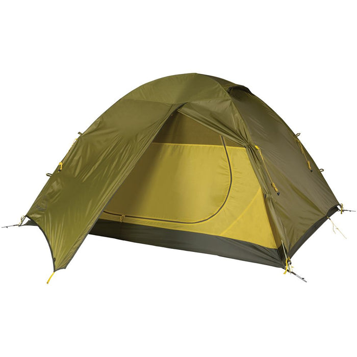Gannet 3 (Footprint & Gear Loft Incl.)