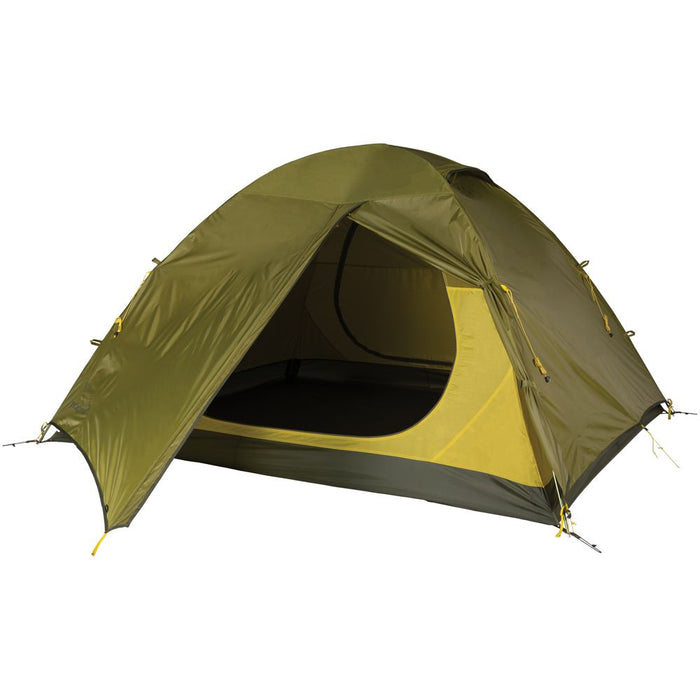 Gannet 3 (Footprint & Gear Loft Incl.)