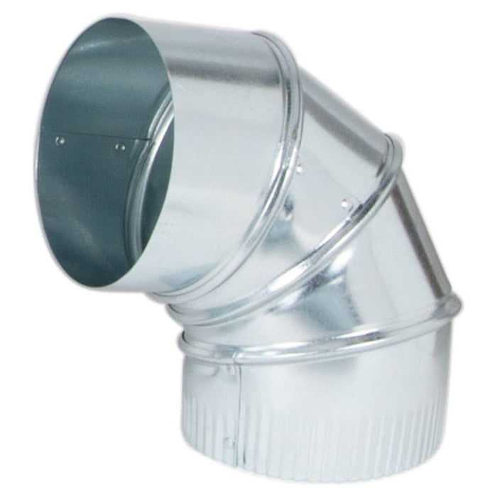 5‚Äù Adjustable Elbow