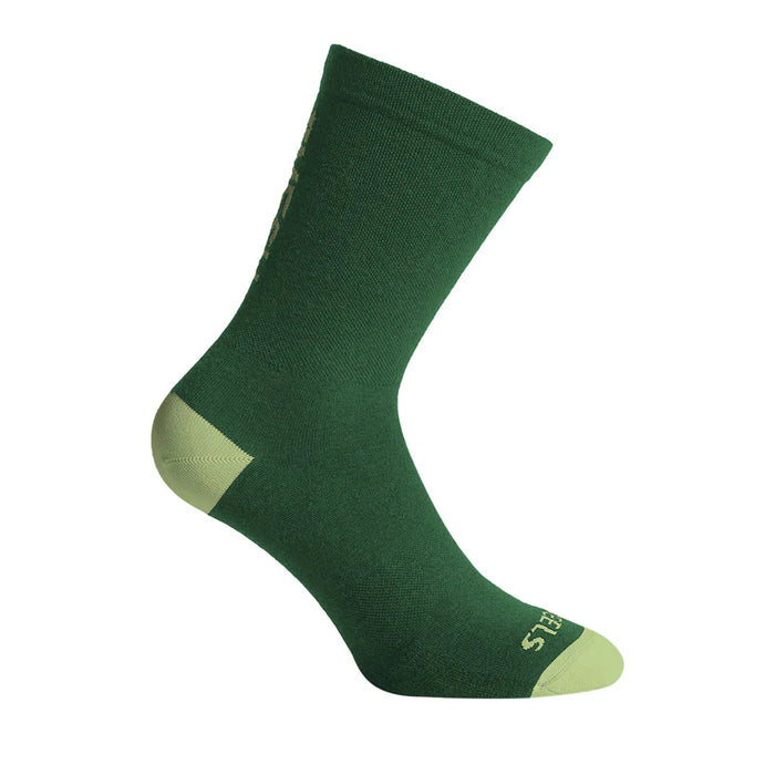 Ashlu Merino Sock - 7" Unisex