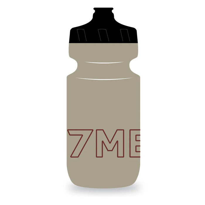 Emblem Water Bottle 22 oz