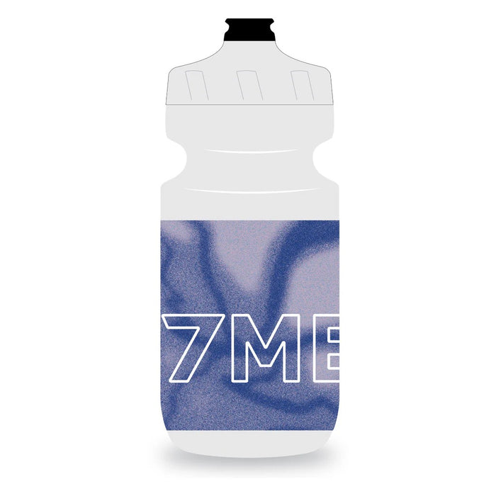 Emblem Water Bottle 22 oz