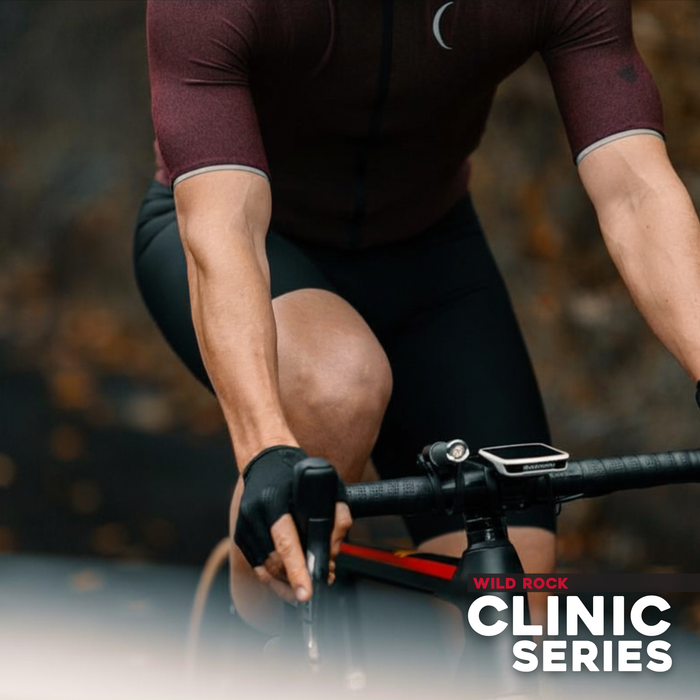 Bike Navigation & Navigation Tech