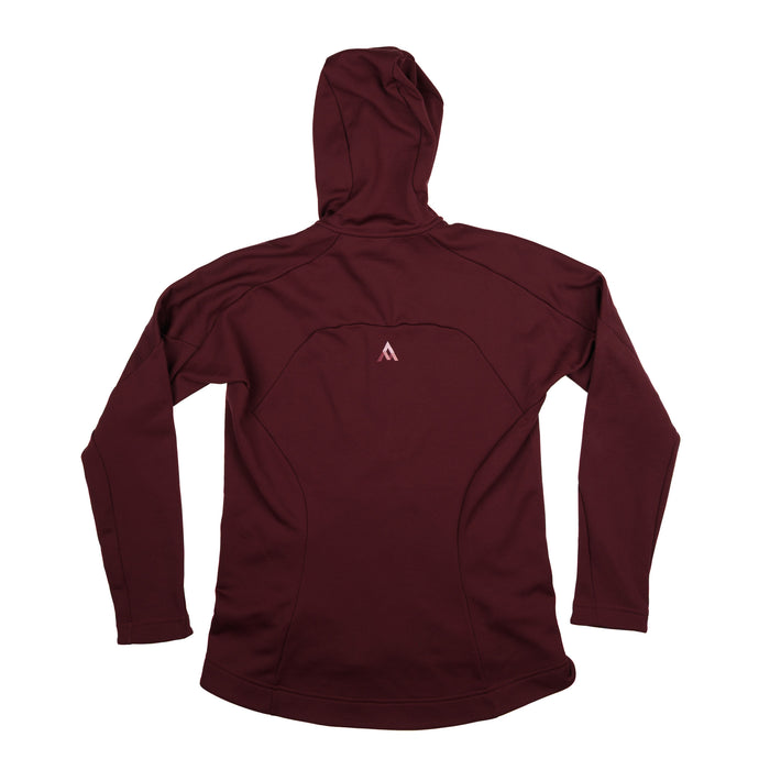 Women's Full-Zip Hoodie