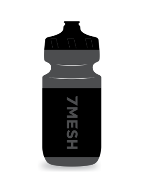 Emblem Water Bottle 22 oz
