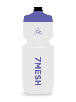 Emblem Water Bottle 26 oz