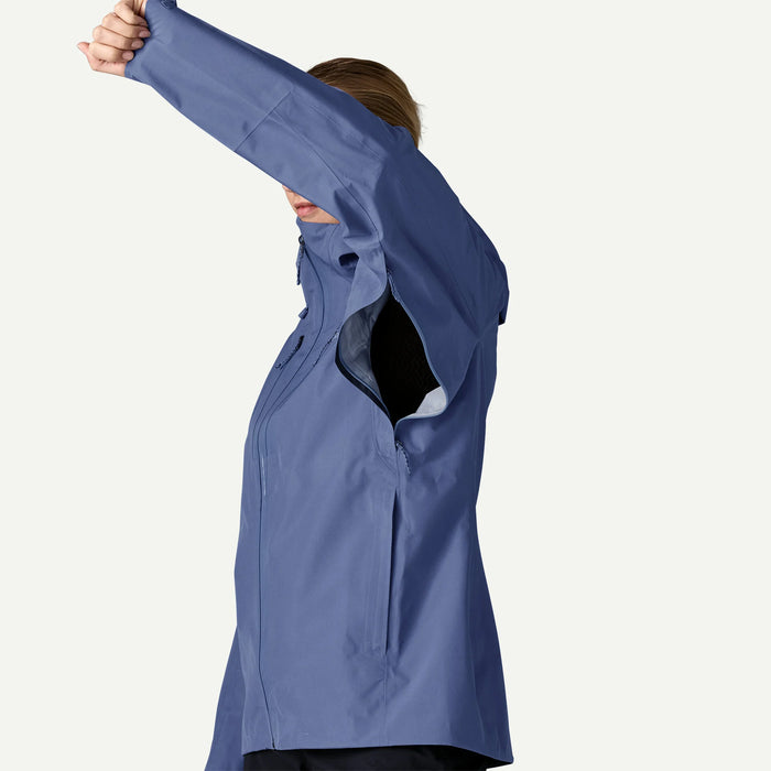 Women's Triolet Jacket