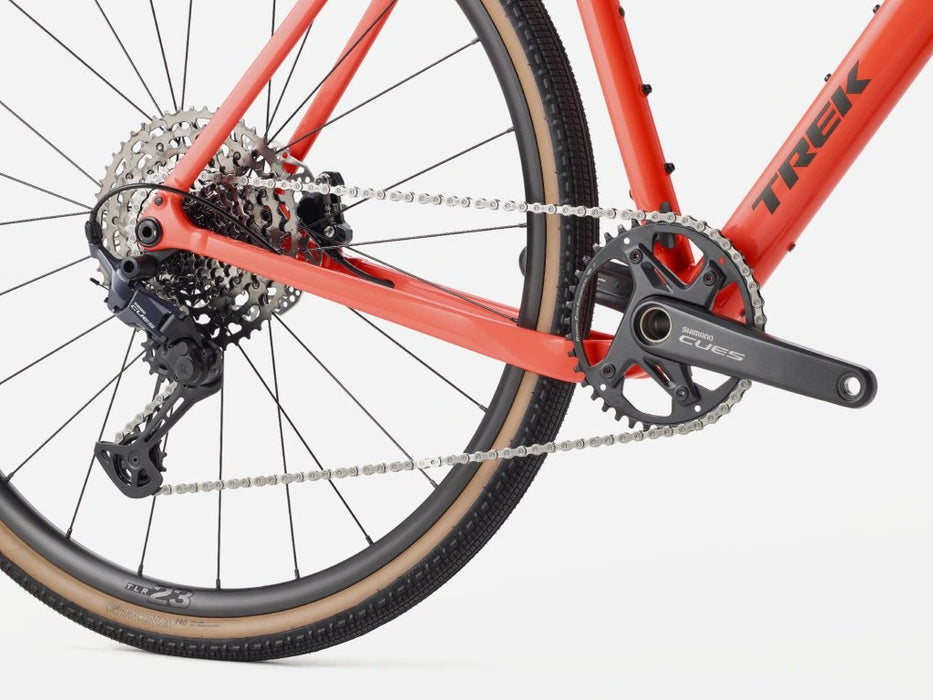 Checkpoint ALR 4 Gen 3