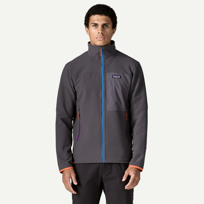 Men's R1 TechFace Jacket