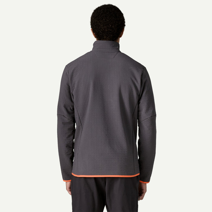 Men's R1 TechFace Jacket