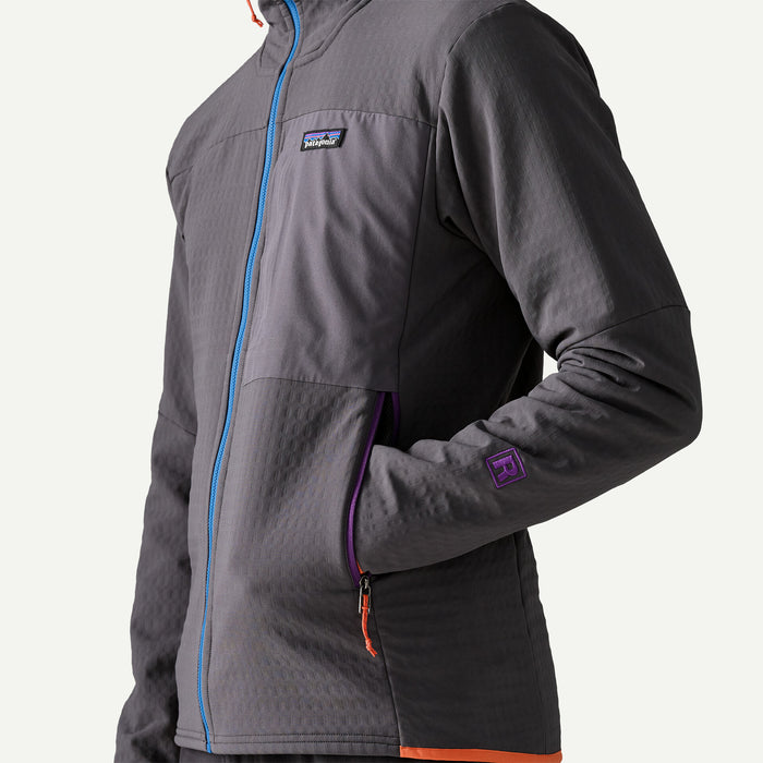 Men's R1 TechFace Jacket