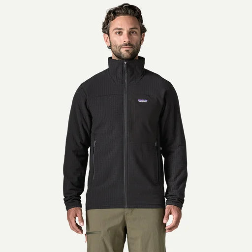 Men's R2 TechFace Jacket